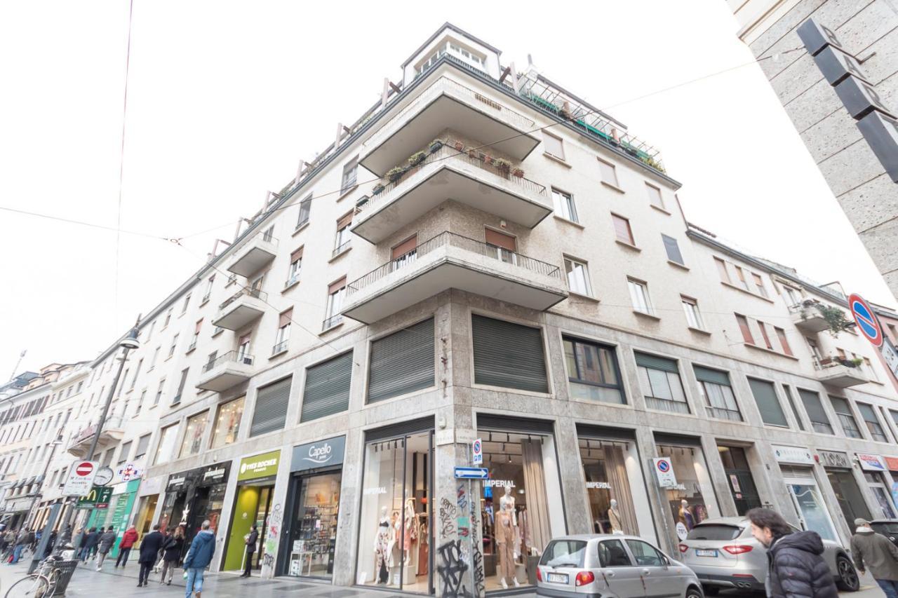 Sweet Inn - Via Torino Milaan Buitenkant foto